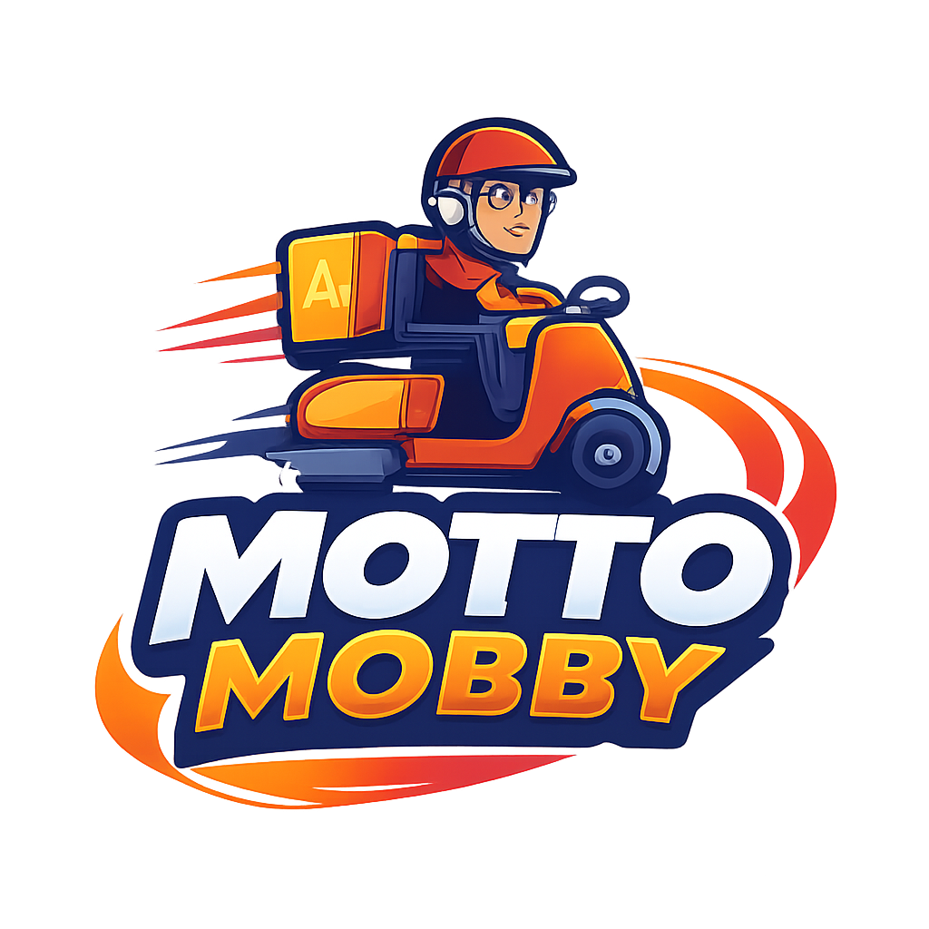 Motto Mobby